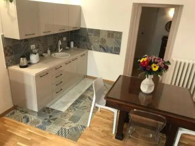 B&B Biancagiulia - 21