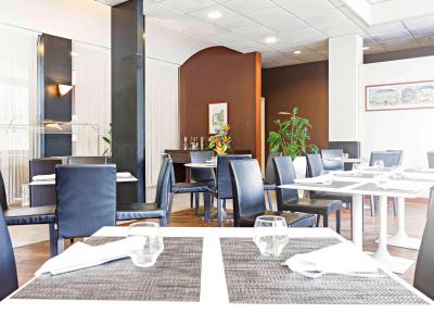 Novotel Genova City - 20