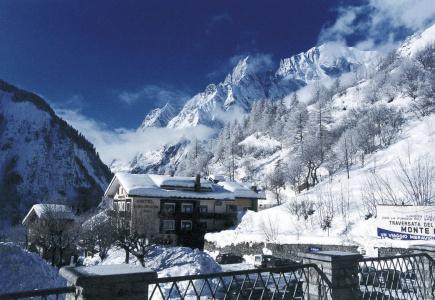 Vallée Blanche - 10