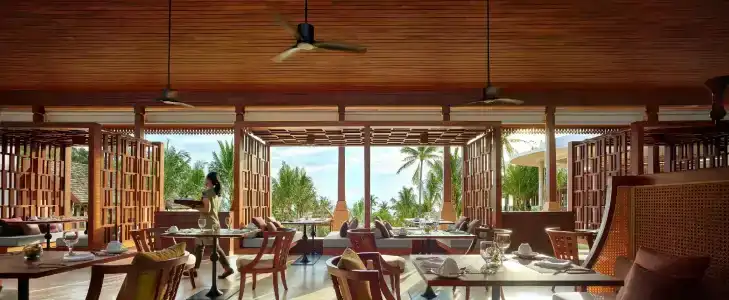 The Ritz-Carlton, Koh Samui - Sha Extra Plus - 14