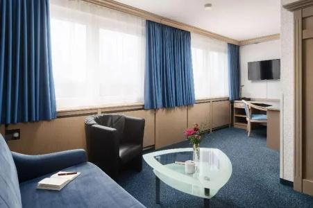 Best Western Heide Superior - 116