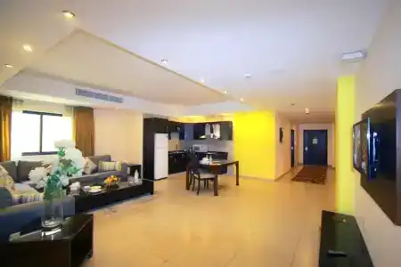City Rose Suites - 58