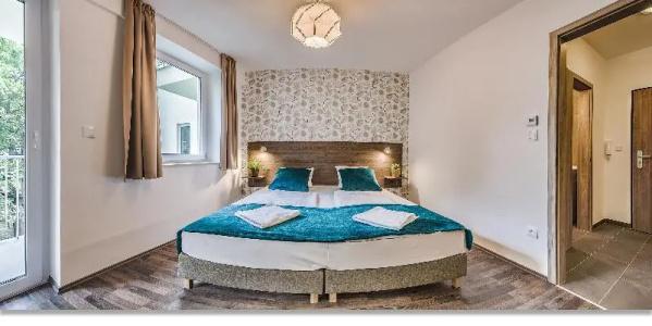 Nova City Aparthotel - 22