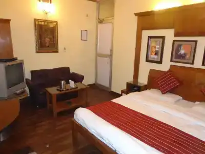 Lal's Haveli - 17
