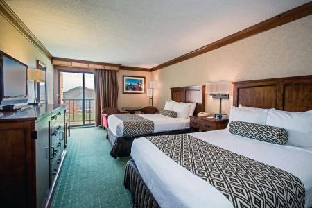 Crowne Plaza, An Ihg - 45