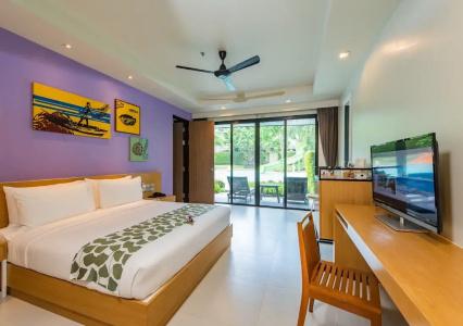 Holiday Ao Nang Beach Resort, Krabi - Sha Extra Plus Certified - 62