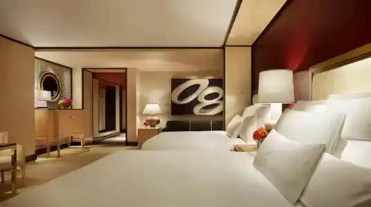 Encore at Wynn Las Vegas - 5