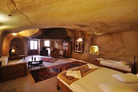 Has Cave Konak - 41