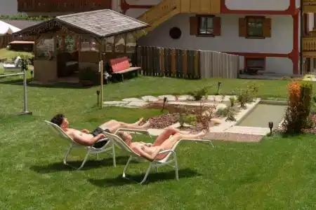 Berg Latemar Spitze - 33