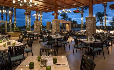 Sheraton Carlsbad Resort & Spa - 14
