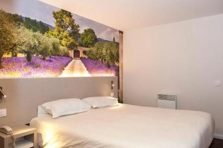 Brit Avignon Sud Le Calendal - 1