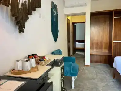 Little Gem Tulum La Veleta - 21