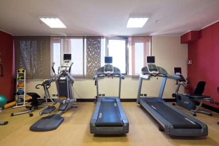 Hilton Garden Inn Lecce - 23