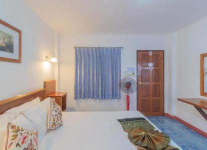 Rendezvous Guest House Sha Extra Plus - 79
