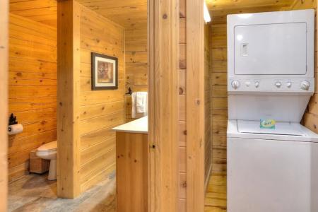 RiverStone Resort & Spa - 124