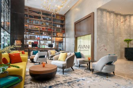 Avani Sukhumvit Bangkok - Sha Extra Plus Certified - 15