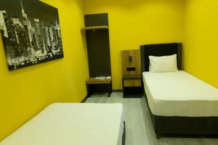 Roy Otel Akçay - 103