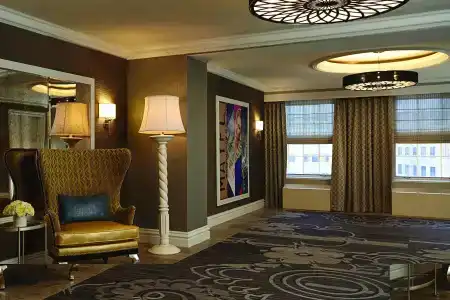 Marriott Vacation Club Pulse at The Mayflower, Washington, D.C. - 1
