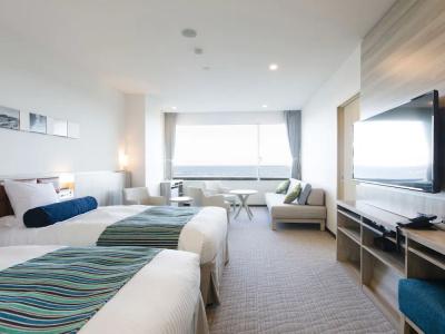 Shirahama Ocean Resort - 41
