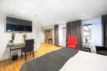 Best Western City Gavle - 72