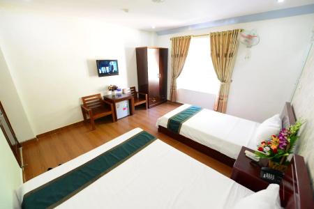 catba island - 9