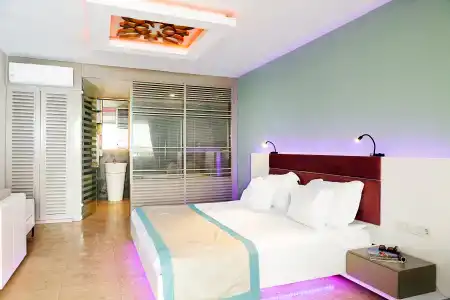 Flora Garden,Beach - Couples Concept - Adult Only (+16) - 4