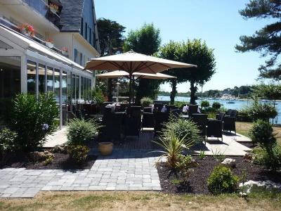 Best Western Plus Le Roof Vannes Bord De Mer - 42