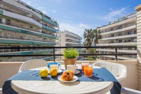 Apartamentos Riviera Arysal - 47