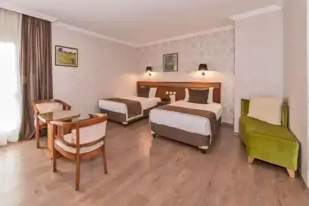 Four Sides Taksim Lion&Spa - 52