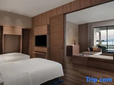 Izu Marriott Shuzenji - 124