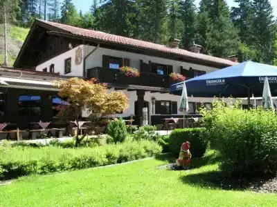 Landgasthof Sonnenhof - 7