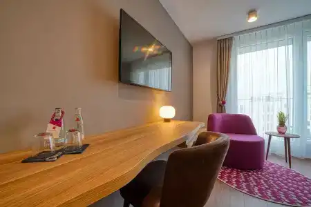 FourSide Freiburg - 55