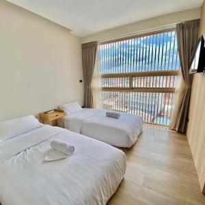 Hua Hin house soi74 - 23