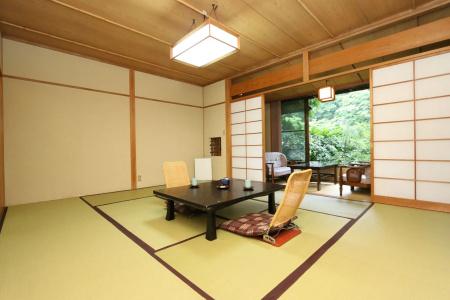 Kose Onsen - 10