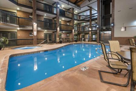 Best Western Plus Rio Grande Inn - 18