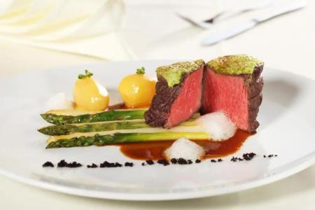 Restaurant Alatsee - 9