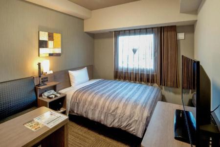 Route-Inn Sendai Higashi - 3