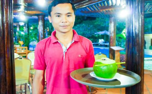 Palm House Boutique Resort - 27