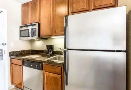 TownePlace Suites Tucson Airport - 16