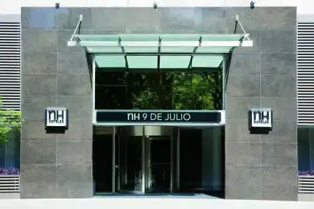 NH Buenos Aires 9 de Julio - 0