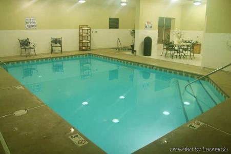 Hampton Inn Charlotte Uptown - 16