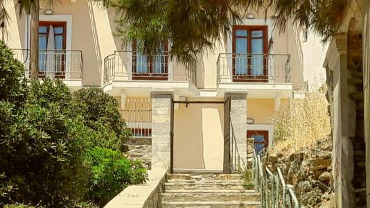 Electra Syros Boutique - 0