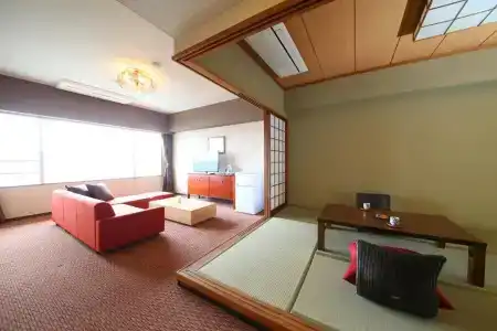 Ooedo-Onsen Monogatari Nagasaki Seifu - 46