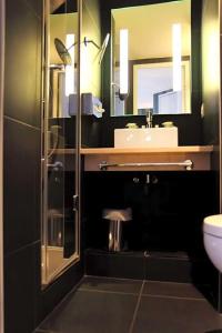 Best Western Opéra Drouot - 62