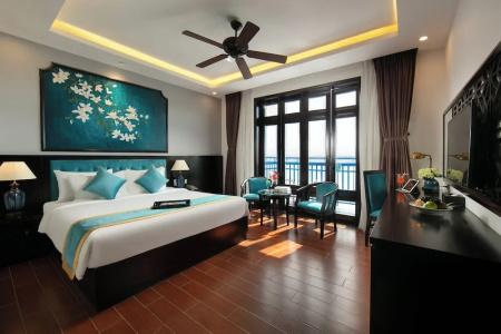Pearl River Hoi An & Spa - 70