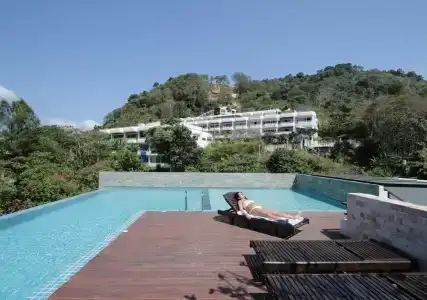 The Unity Patong - 7