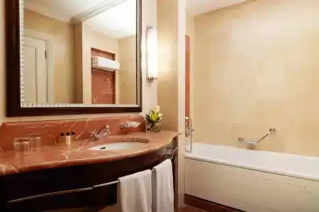 Corinthia Budapest - 7