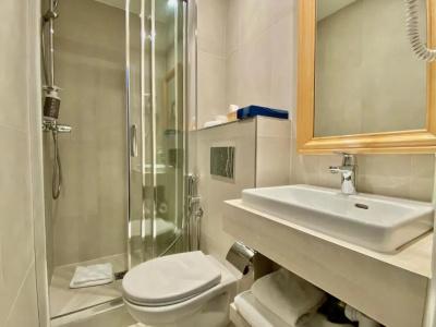 Hôtel Central Saint Germain - 43