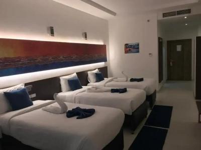 Citymax Aswan - 37
