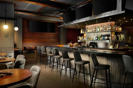 JW Marriott Indianapolis - 40